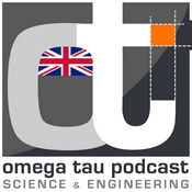 Podcast omega tau - English only