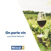 Podcast On parle vin