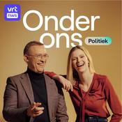 Podcast Onder ons: politiek