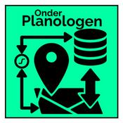 Podcast Onder Planologen