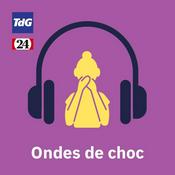 Podcast Ondes de choc