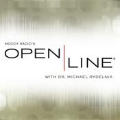 Podcast Open Line with Dr. Michael Rydelnik