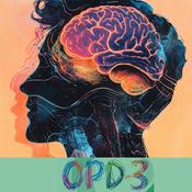 Podcast Operationalisierte Psychodynamische Diagnostik (OPD-3) mit Cord Benecke