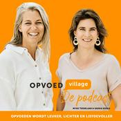 Podcast Opvoed Village Podcast