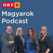 Podcast ORF Magyarok Podcast