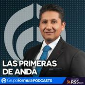 Podcast Las Primeras de Anda