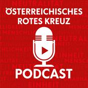 Podcast Österreichisches Rotes Kreuz - der Podcast