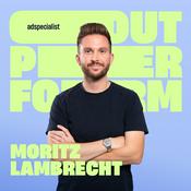 Podcast Outperform - Der Growth Marketing Podcast