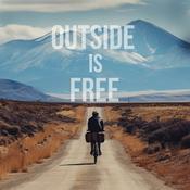 Podcast Outside is free