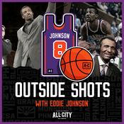 Podcast Outside Shots with Eddie Johnson