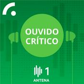 Podcast Ouvido Crítico