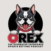 Podcast Overrated Experience Sports & Sports Betting Podcast