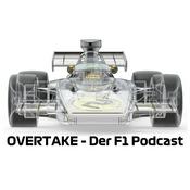 Podcast Overtake - Der F1 Podcast