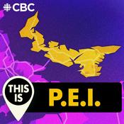 Podcast This is PEI