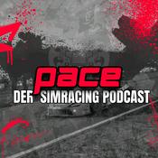 Podcast PACE Der Simracing Podcast