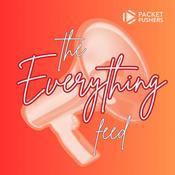 Podcast The Everything Feed - All Packet Pushers Pods