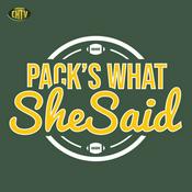 Podcast Pack's What She Said