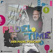 Podcast Padel Time - Der Padel Podcast