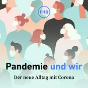 Podcast Die Pandemie und wir