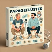 Podcast Papageflüster