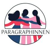 Podcast Paragraphinnen