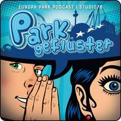 Podcast Parkgeflüster - Backstage im Europa-Park