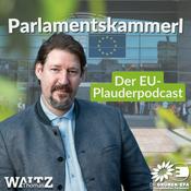 Podcast Parlamentskammerl