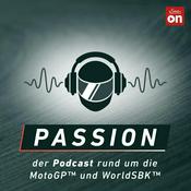 Podcast Passion - Der Podcast rund um die MotoGP™ und WorldSBK™