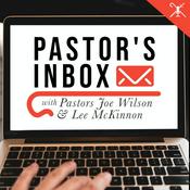 Podcast Pastor's Inbox