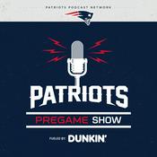 Podcast Patriots Pregame Social