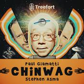 Podcast Paul Giamatti’s CHINWAG with Stephen Asma