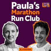 Podcast Paula's Marathon Run Club