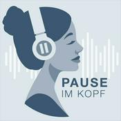 Podcast Pause im Kopf