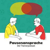 Podcast Pausenansprache - Der Trainerpodcast