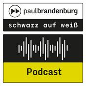 Podcast pb: schwarz auf weiß