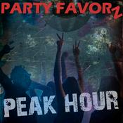 Podcast Peak Hour by Party Favorz