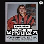 Podcast "Perché sei femmina"