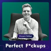 Podcast Perfect F*ckups