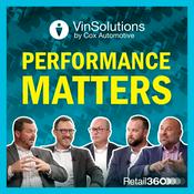 Podcast Performance Matters