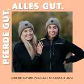 Podcast Pferde Gut, Alles Gut.