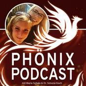 Podcast Phönix Podcast - Endlose Energie statt ewig erschöpft