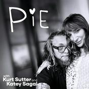 Podcast PIE with Kurt Sutter and Katey Sagal