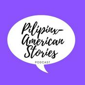 Podcast Pilipinx-American Stories Podcast