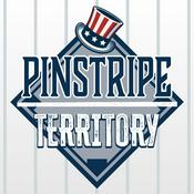 Podcast Pinstripe Territory