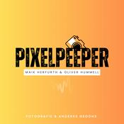 Podcast PIXELPEEPER - Fotografie und anderes Gedöns