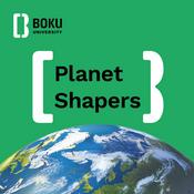 Podcast Planet Shapers