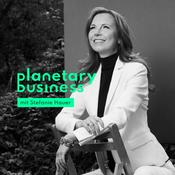 Podcast Planetary Business