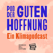 Podcast Pod der guten Hoffnung