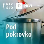 Podcast Pod pokrovko