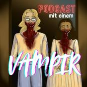 Podcast Podcast mit einem Vampir